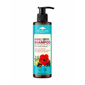 Anti Hair Fall Shampoo - 200ml
